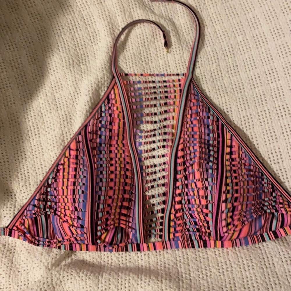 Bathing suit top